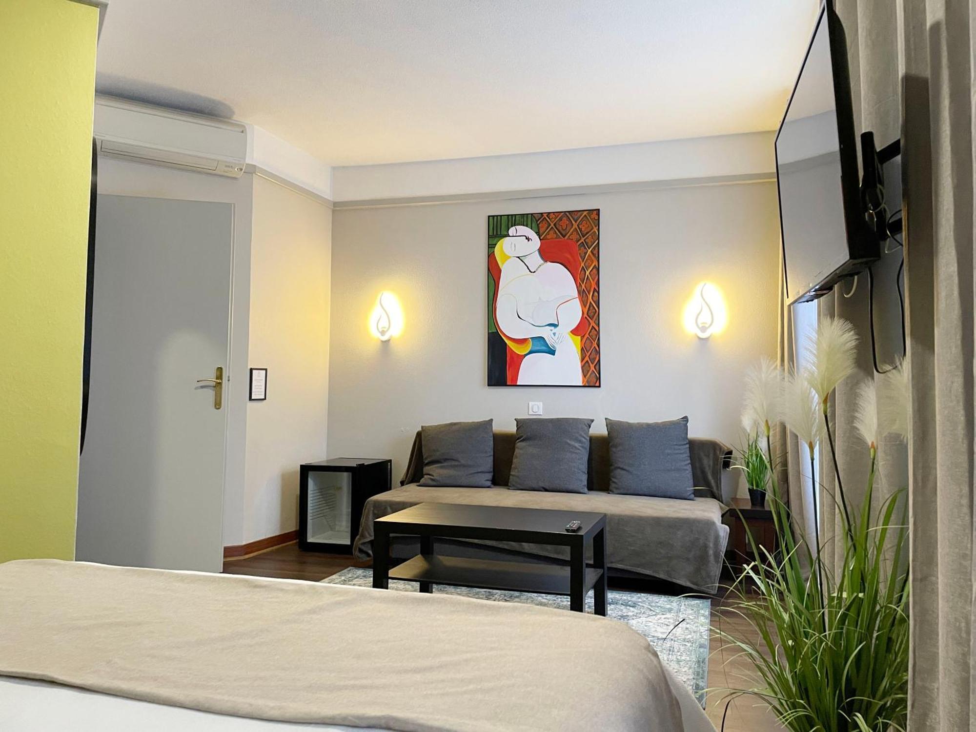 L'Embleme - Boutique Hotel Beaurepaire  Kültér fotó