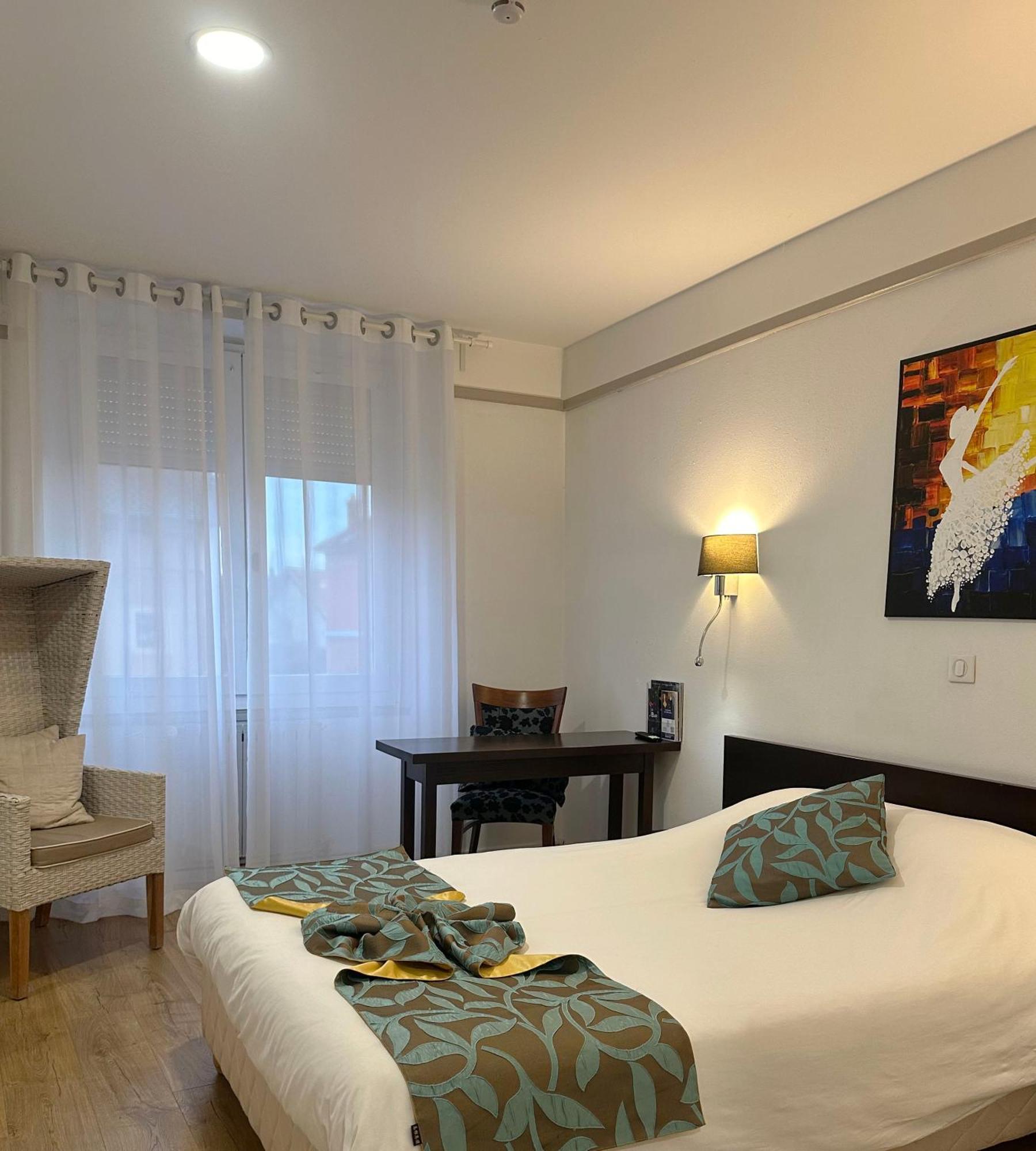L'Embleme - Boutique Hotel Beaurepaire  Kültér fotó